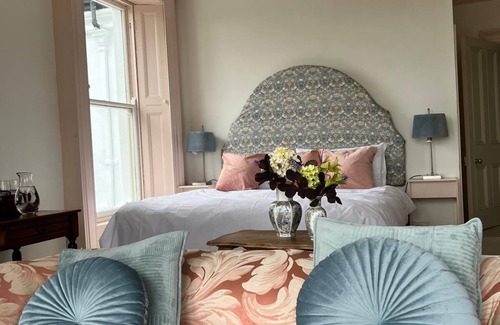 Cobh Casa | Lynwood house