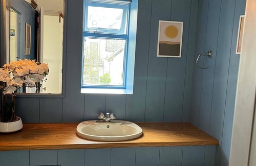 Cobh Casa | Lynwood house