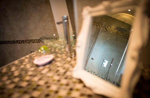Les Rotours Cama Y Desayuno | Lyolyl BnB Nature Loisirs