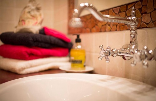 Les Rotours Cama Y Desayuno | Lyolyl BnB Nature Loisirs