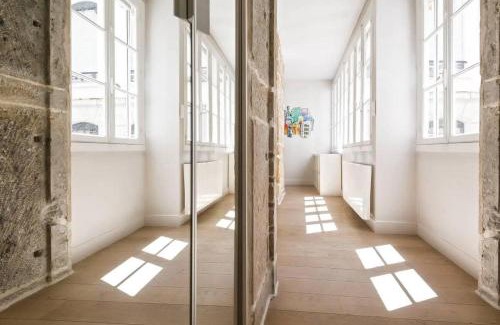 Bellecour - Hotel Dieu Apartamento | Lyon 2, Plein centre, 60m2, Place des Jacobins