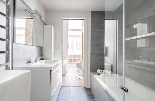 Bellecour - Hotel Dieu Apartamento | Lyon 2, Plein centre, 60m2, Place des Jacobins
