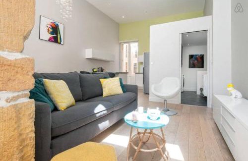 Bellecour - Hotel Dieu Apartamento | Lyon 2, Plein centre, 60m2, Place des Jacobins
