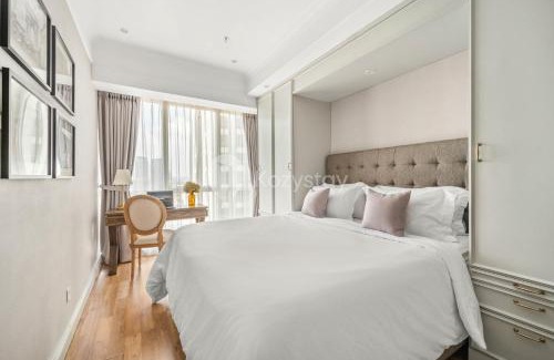 Setiabudi Apartamento | Lyon by Kozystay - Setiabudi