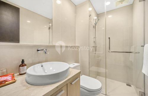 Setiabudi Apartamento | Lyon by Kozystay - Setiabudi