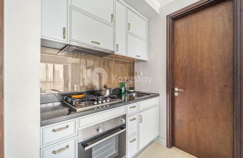 Setiabudi Apartamento | Lyon by Kozystay - Setiabudi