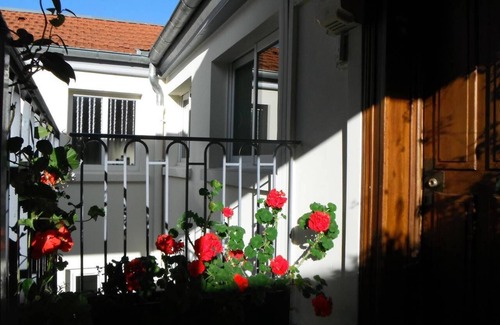 Bellecour - Hotel Dieu Apartamento | Lyon Centre Bellecour