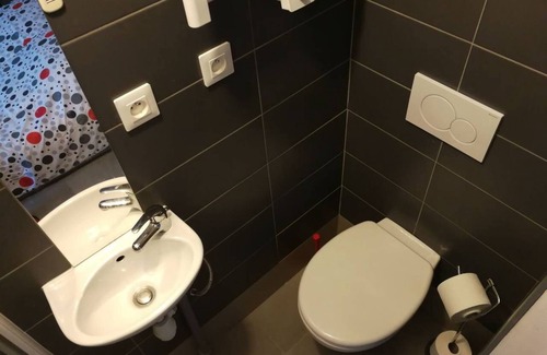Bellecour - Hotel Dieu Apartamento | Lyon Centre Bellecour