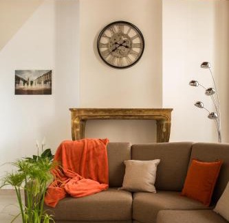 1st Arrondissement Apartamento | Lyon Cosy Stay