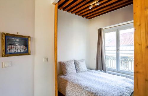 Griffon - Royale Apartamento | Lyon Premium - Nid de l'Opéra