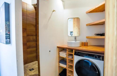 Griffon - Royale Apartamento | Lyon Premium - Nid de l'Opéra