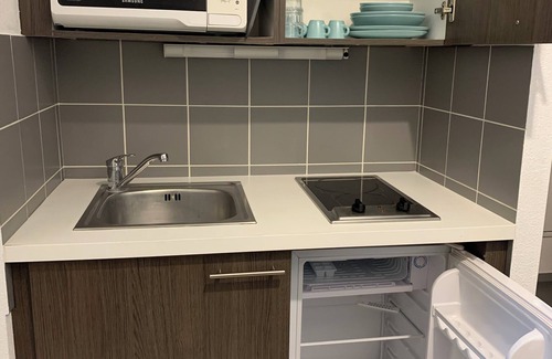 Jules Ferry - Recamier Apartamento | Lyon sixth, 10-minute walk from Parc de la tête d'or