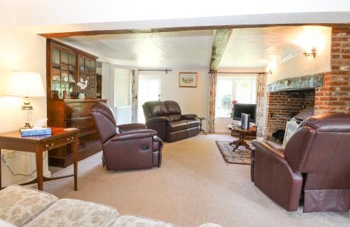 East Dereham Casa | Lyons Green
