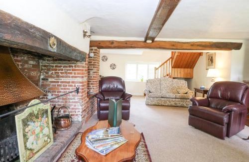 East Dereham Casa | Lyons Green