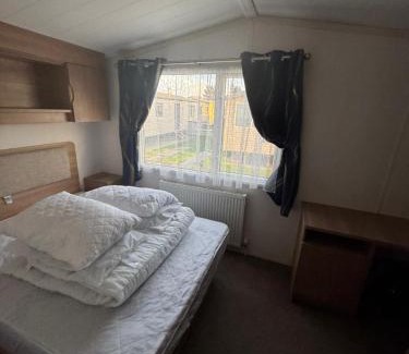Rhyl Apartamento | Lyons robin hood caravan Rhyl SBW 26