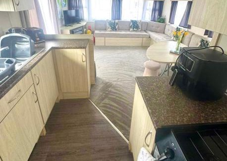 Rhyl Complejo | Lyons Robin Hood , Rhyl