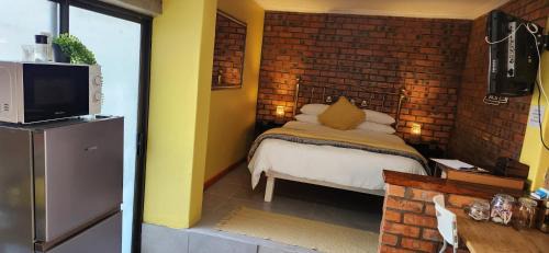 Worcester Apartamento | LyonsDen 1