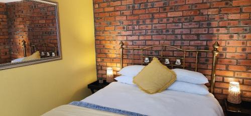 Worcester Apartamento | LyonsDen 1