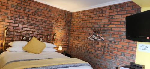 Worcester Apartamento | LyonsDen 1