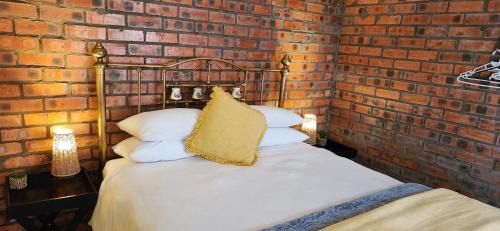 Worcester Apartamento | LyonsDen 1