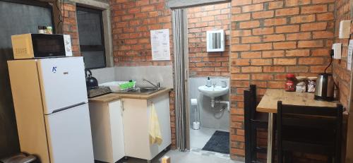 Worcester Apartamento | LyonsDen 2