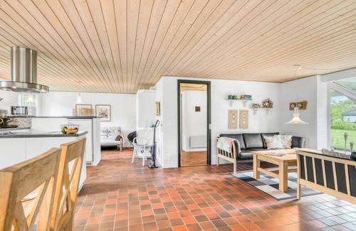 Amtoft Casa | "Lyra" - 500m to the fjord by Interhome