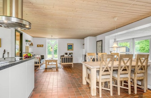 Amtoft Casa | "Lyra" - 500m to the fjord by Interhome