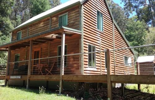 Hallston Casa | Lyrebird Gully Retreat