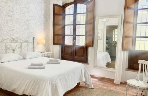 La Victoria Apartamento | LyriosHomes Málaga La Merced Centro