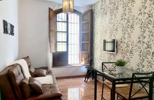 La Victoria Apartamento | LyriosHomes Málaga La Merced Centro