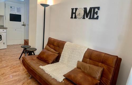 La Victoria Apartamento | LyriosHomes Málaga La Merced Centro