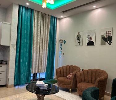 Kireka Apartamento | Lyrrh homes