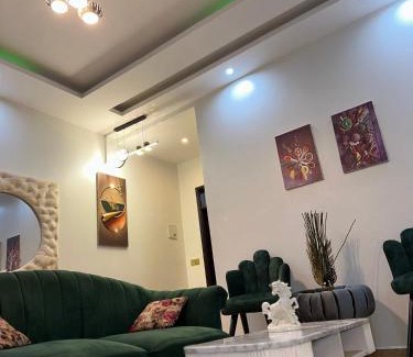 Kireka Apartamento | Lyrrh homes