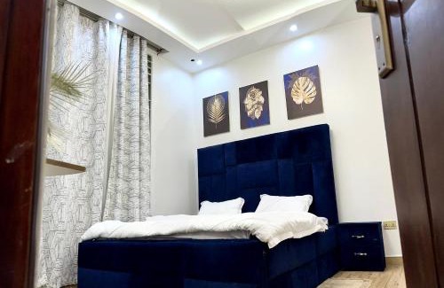 Kireka Apartamento | Lyrrh homes
