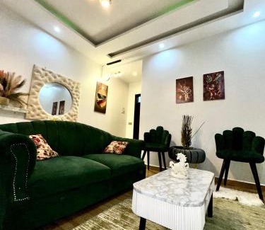 Kireka Apartamento | Lyrrh homes