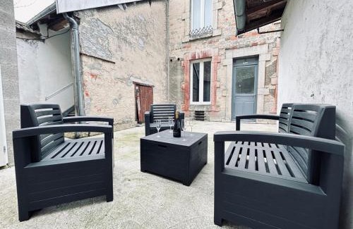 Cernay Apartamento | Lys 7 magnifique studio tout équipé proche de tout