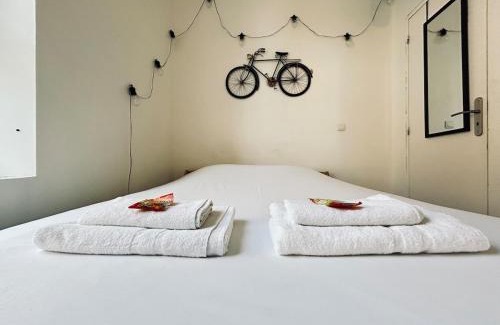 Cernay Apartamento | Lys 7 magnifique studio tout équipé proche de tout