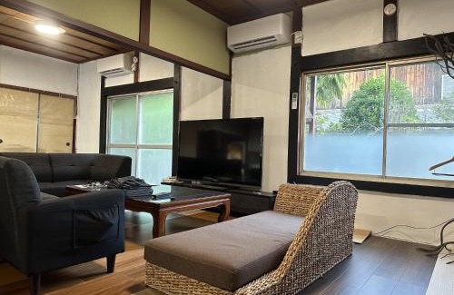 Shiga Prefecture Apartamento | LYS AIBA House