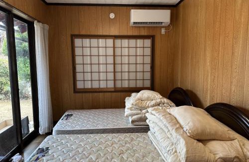 Shiga Prefecture Apartamento | LYS AIBA House