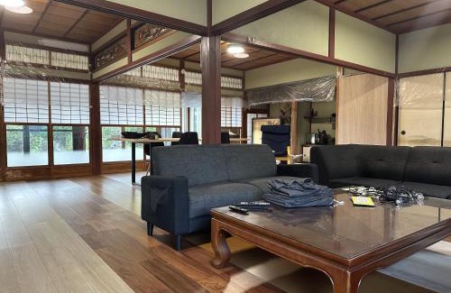 Shiga Prefecture Apartamento | LYS AIBA House