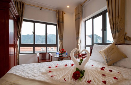Hoa Lu Casa | Lys Homestay