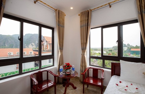 Hoa Lu Casa | Lys Homestay