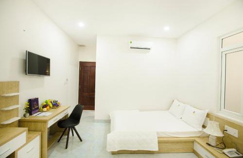 Buon Ma Thuot Hotel | Lys Hotel