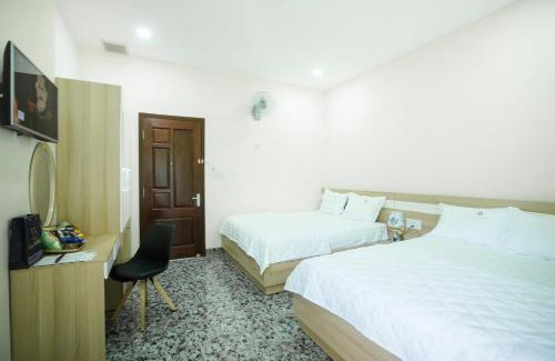 Buon Ma Thuot Hotel | Lys Hotel