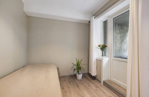 Alesund Apartamento | Lys og lekker leilighet i Ålesund sentrum