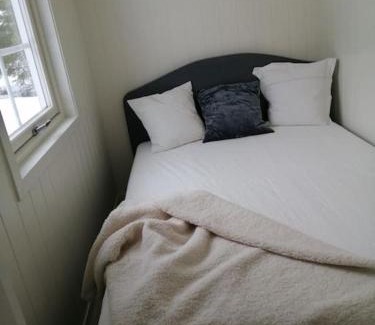 Gvarv Apartamento | Lys og moderne leilighet i Bø.