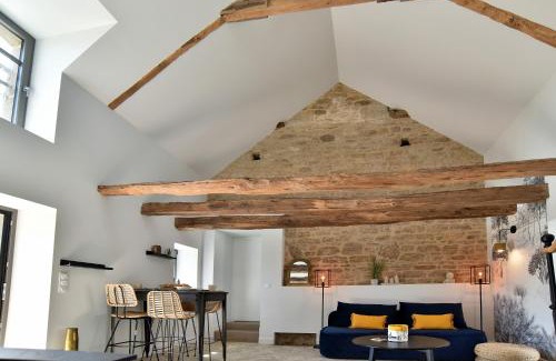 Lehon Casa | Lys'toire - Grand Jardin