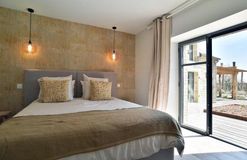 Lehon Casa | Lys'toire - Grand Jardin