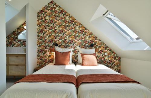 Lehon Casa | Lys'toire - Grand Jardin