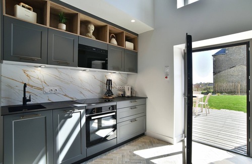 Lehon Casa | Lys'toire - Grand Jardin